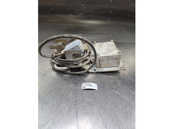 Единица за контрола LIEBHERR