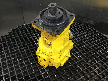 Хидрауличен мотор LIEBHERR