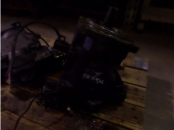 Хидрауличен мотор LIEBHERR