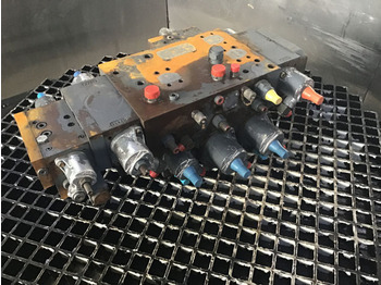 Хидраулика LIEBHERR