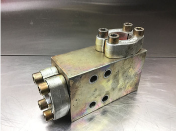 Хидраулика LIEBHERR