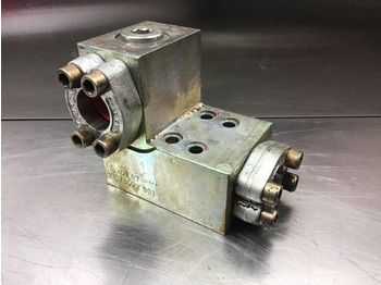 Хидраулика LIEBHERR