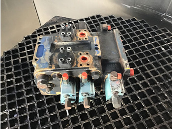 Хидраулика LIEBHERR