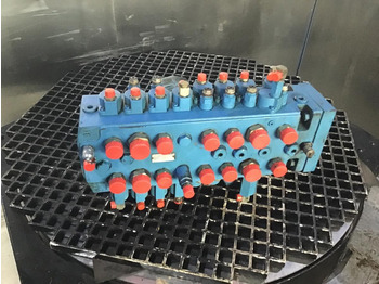 Хидраулика LIEBHERR