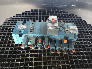 Хидраулика LIEBHERR