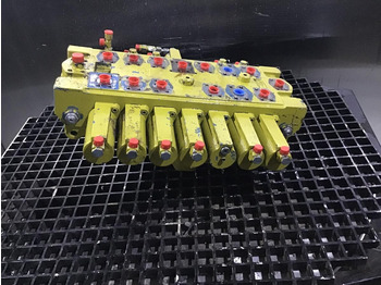 Хидраулика LIEBHERR