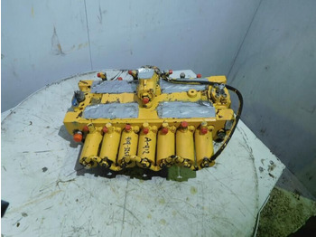 Хидраулика LIEBHERR