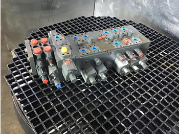 Хидраулика LIEBHERR