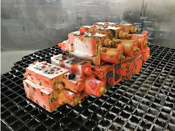 Хидраулика LIEBHERR