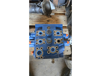 Хидраулика LIEBHERR