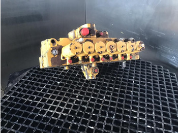 Хидраулика LIEBHERR