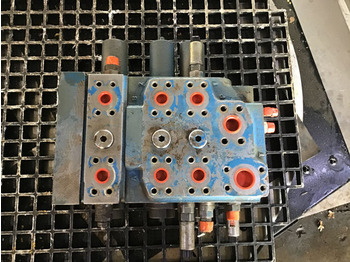 Хидраулика LIEBHERR