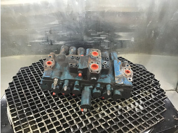 Хидраулика LIEBHERR