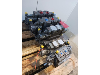 Хидраулика LIEBHERR