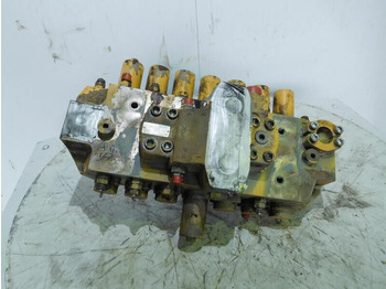 Хидраулика LIEBHERR