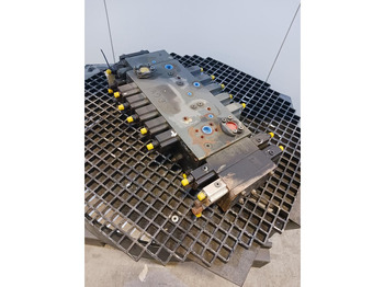 Хидраулика LIEBHERR