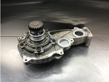 Пумпа за течност за ладење LIEBHERR