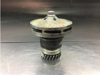 Пумпа за течност за ладење LIEBHERR