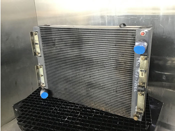 Радијатор LIEBHERR