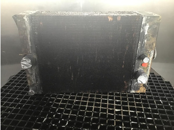 Радијатор LIEBHERR