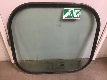 Прозорец и делови LIEBHERR