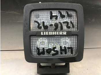 Предни светла LIEBHERR