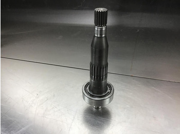 Погонско вратило LIEBHERR