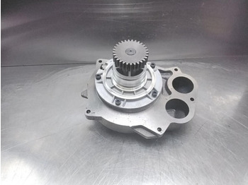 Пумпа за течност за ладење