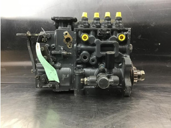 Пумпа за гориво