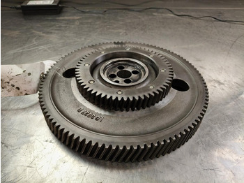 Мотор и делови