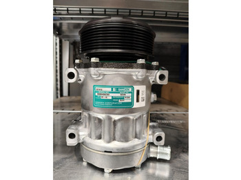 Мотор и делови