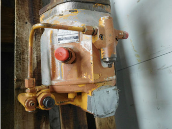 Мотор и делови REXROTH