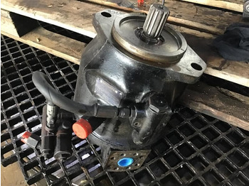 Мотор и делови REXROTH