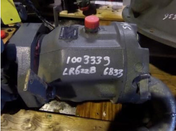 Мотор и делови REXROTH