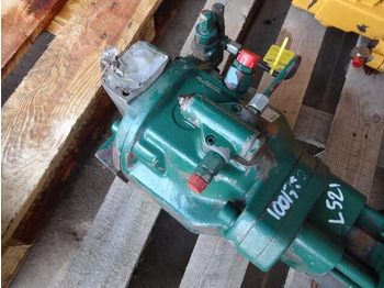 Мотор и делови REXROTH