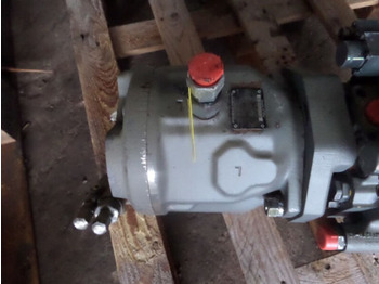 Мотор и делови REXROTH