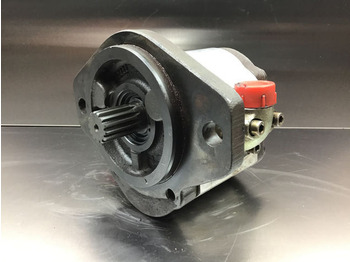 Хидраулична пумпа Rexroth Gear Pump: слика 5
