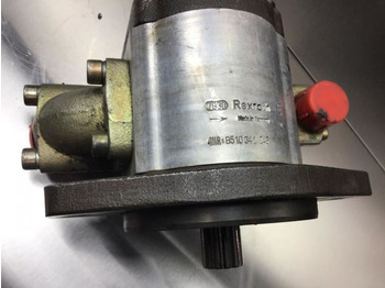 Хидраулична пумпа Rexroth Gear Pump: слика 3