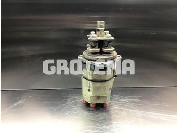 Хидраулика REXROTH
