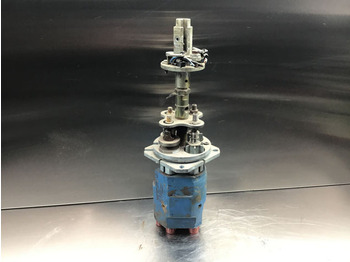 Контролна табла REXROTH