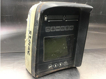 Резервни делови LIEBHERR