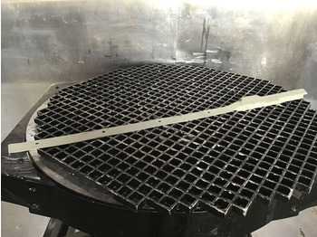 Резервни делови LIEBHERR