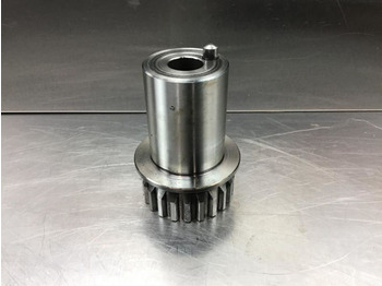 Резервни делови LIEBHERR