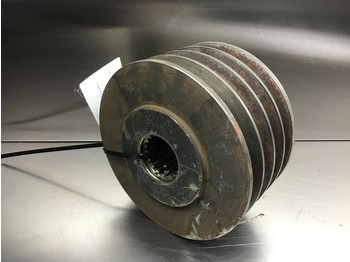 Резервни делови LIEBHERR