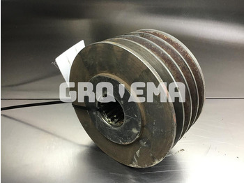 Резервни делови LIEBHERR