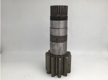 Резервни делови LIEBHERR