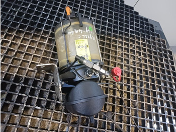 Резервни делови LIEBHERR