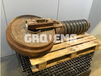 Резервни делови LIEBHERR