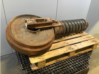Резервни делови LIEBHERR
