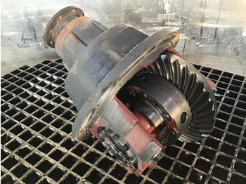 Диференцијален запчаник на брзина ZF
